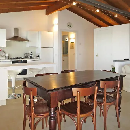 Locazione Turistica Panorama - Bgt110 Holiday home *