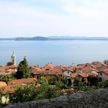 Locazione Turistica Panorama - Bgt110 Belgirate