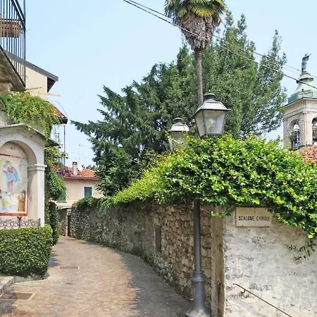 Locazione Turistica Panorama - Bgt110 Holiday home *