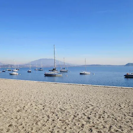 Holiday home Locazione Turistica Panorama - Bgt110 Belgirate