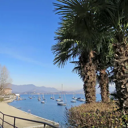 Сasa de vacaciones Locazione Turistica Panorama - Bgt110 *