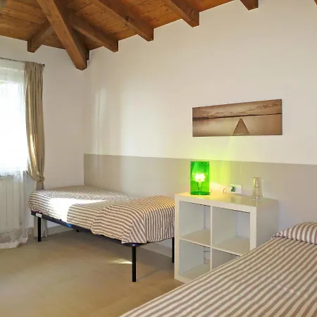 Сasa de vacaciones Locazione Turistica Panorama - Bgt110 *