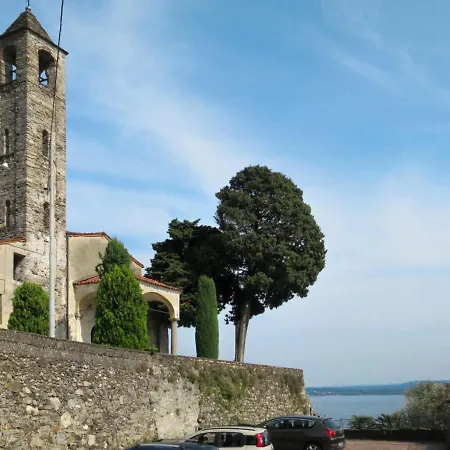 Holiday home Locazione Turistica Panorama - Bgt110