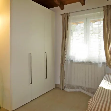 Locazione Turistica Panorama - Bgt110 * Belgirate