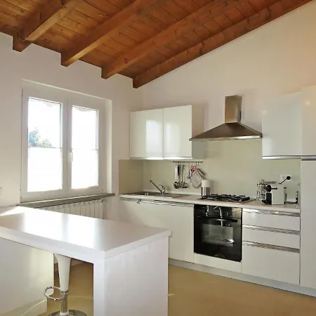 Holiday home Locazione Turistica Panorama - Bgt110 *