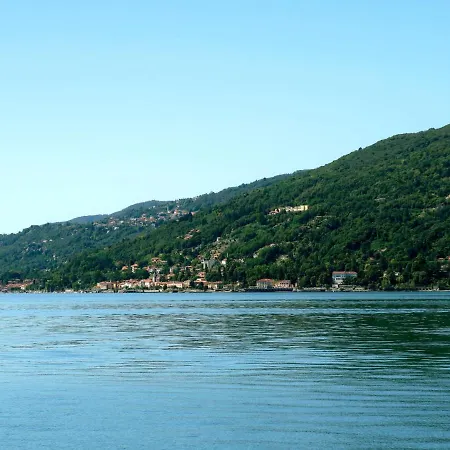 Locazione Turistica Panorama - Bgt110 Сasa de vacaciones Belgirate