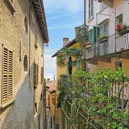 Locazione Turistica Panorama - Bgt110 Holiday home