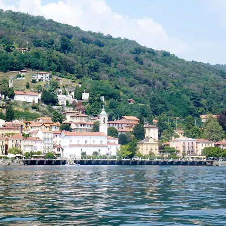 Сasa de vacaciones Locazione Turistica Panorama - Bgt110