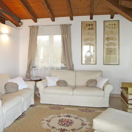 Holiday home Locazione Turistica Panorama - Bgt110 Belgirate