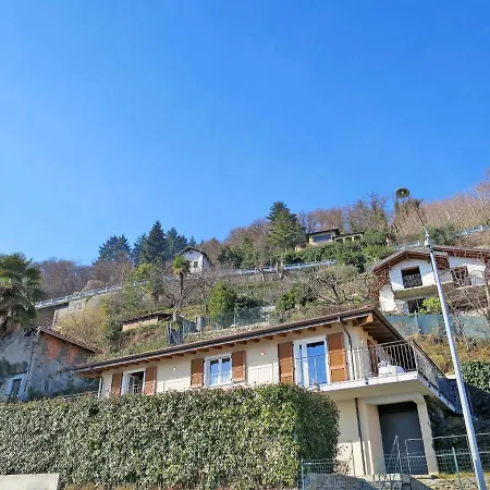 Locazione Turistica Panorama - Bgt110 *