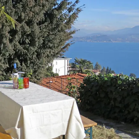 Holiday home Locazione Turistica Panorama - Bgt110 Belgirate