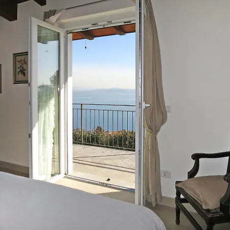 Holiday home Locazione Turistica Panorama - Bgt110 Belgirate