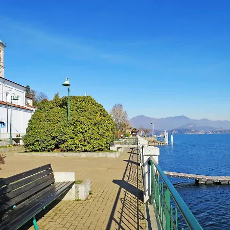 Locazione Turistica Panorama - Bgt110 *